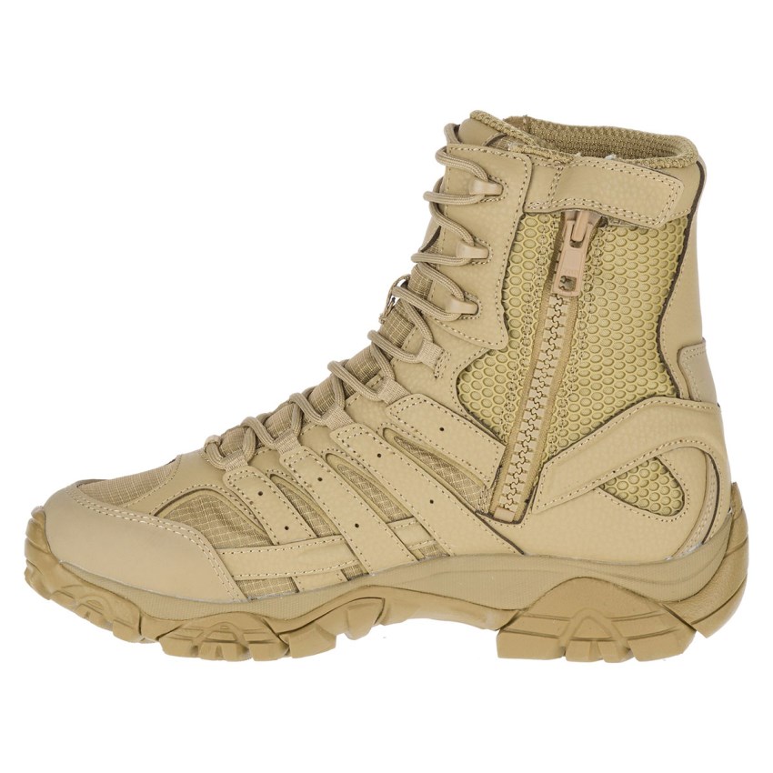 Bottes de Securite Merrell Moab 2 8